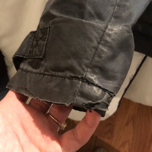 Small men’s jacket. - Picture 2 of 3